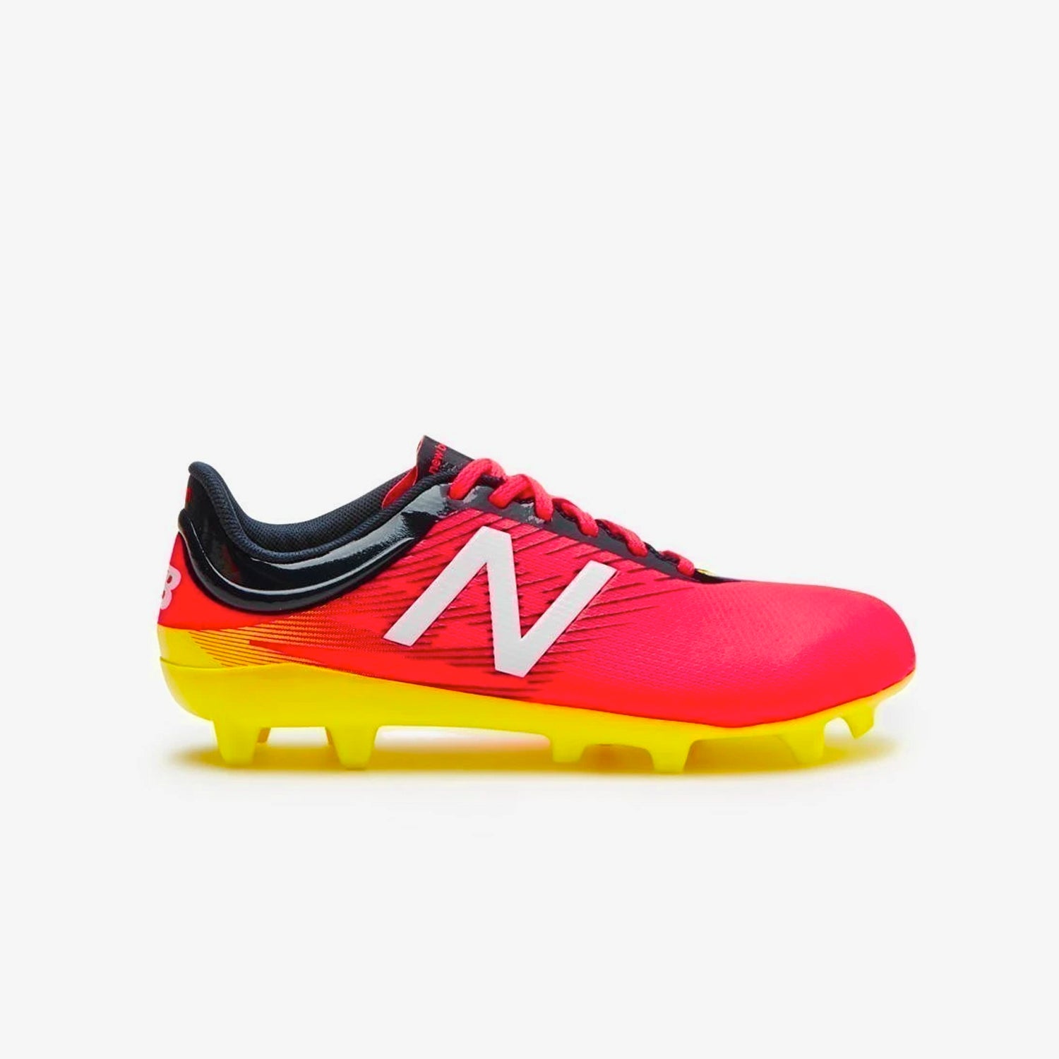 Kid's Furon 2.0 Dispatch Firm-Ground Soccer Cleats - JSFUDFCG-NEW BALANCE by New Balance | Available at Niky's Sports