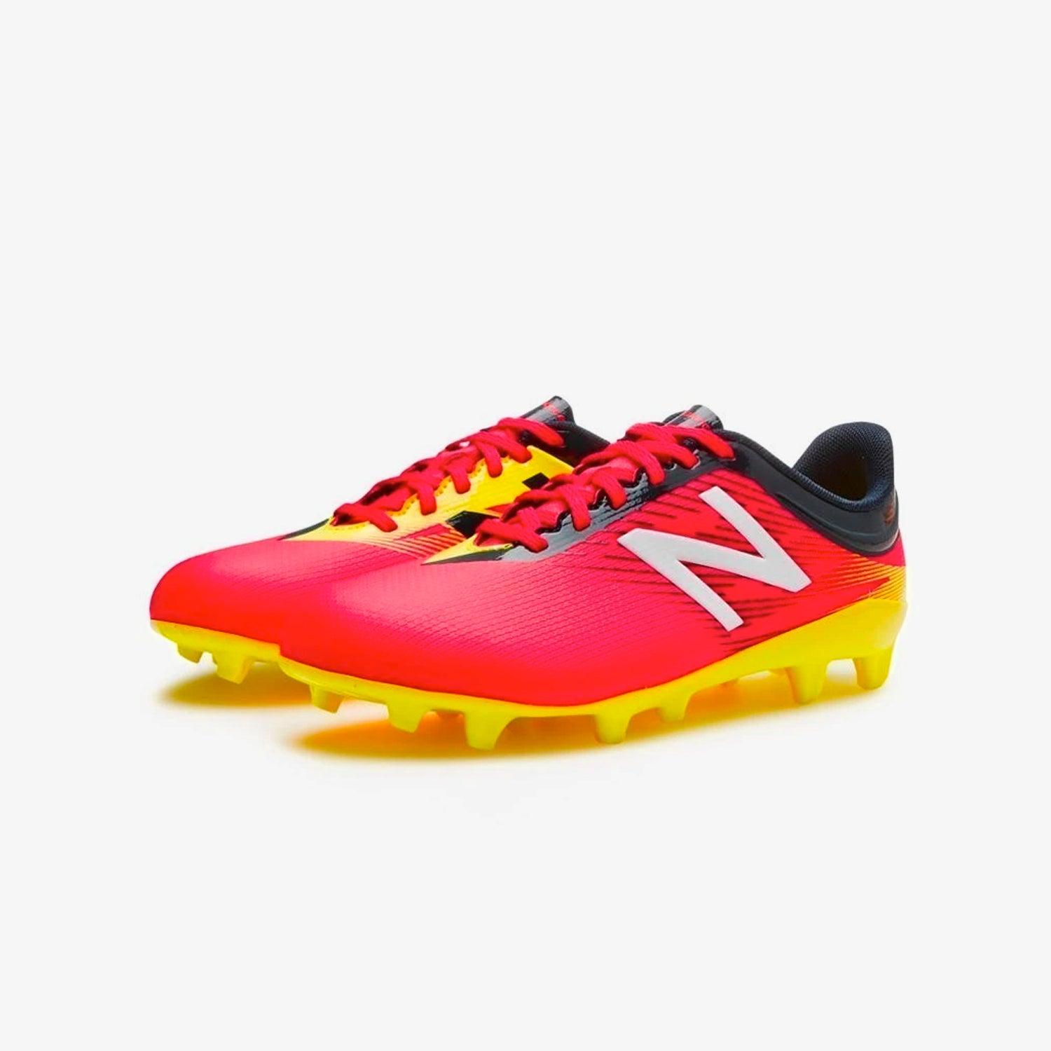 Kid's Furon 2.0 Dispatch Firm-Ground Soccer Cleats - JSFUDFCG-NEW BALANCE by New Balance | Available at Niky's Sports