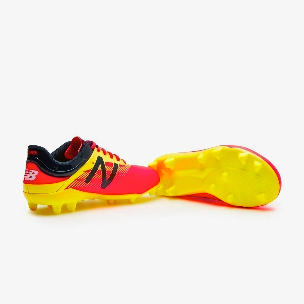 Kid's Furon 2.0 Dispatch Firm-Ground Soccer Cleats - JSFUDFCG-NEW BALANCE by New Balance | Available at Niky's Sports
