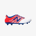 Kid's Furon Dispatch Firm-Ground Soccer Cleats - JSFUDFWO-YTH-NEW BALANCE by New Balance | Available at Niky's Sports