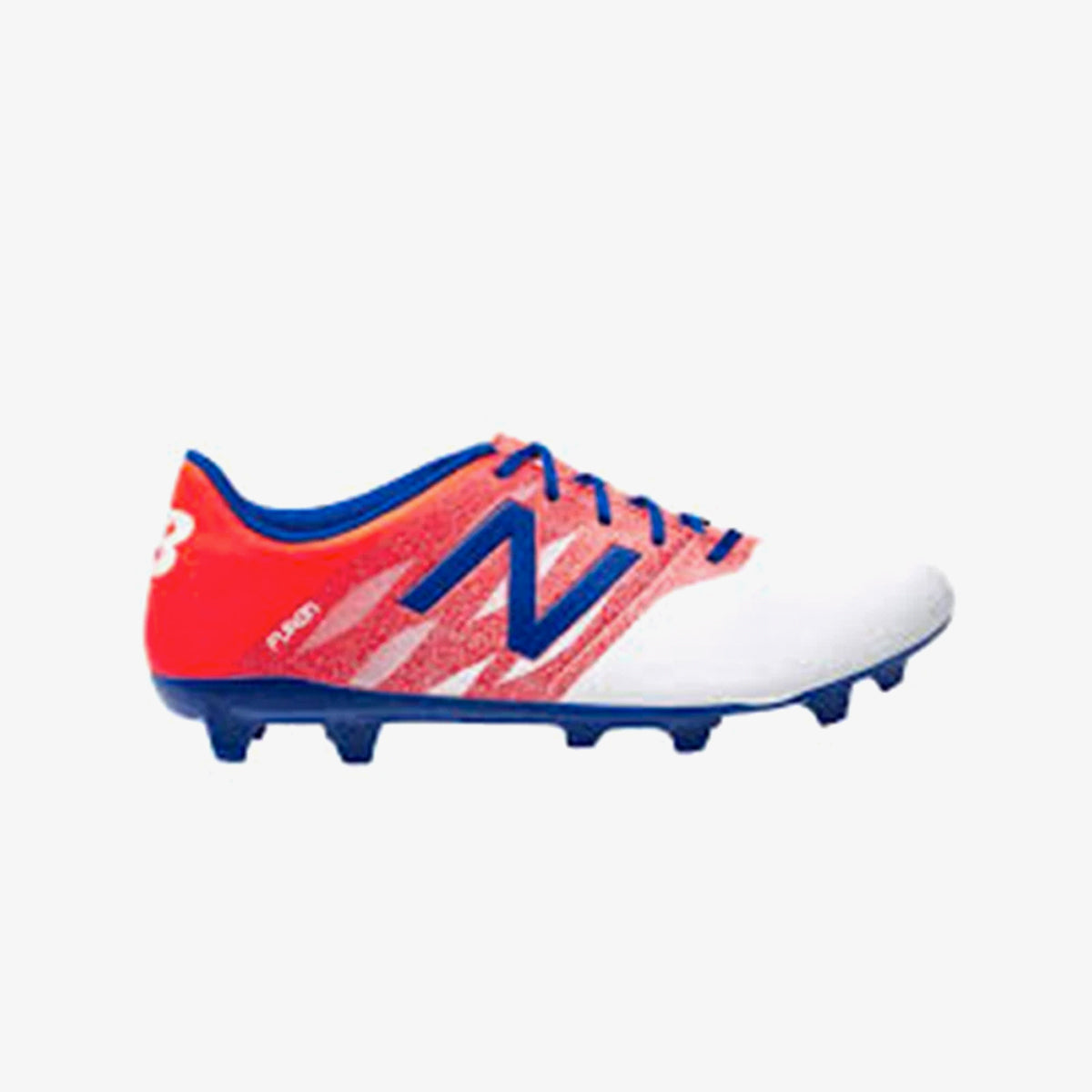 Kid's Furon Dispatch Firm-Ground Soccer Cleats - JSFUDFWO-YTH-NEW BALANCE by New Balance | Available at Niky's Sports