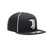 JUVENTUS CALI NIGHT SNAPBACK - JUV-2093-3664-FAN INK by Fan Ink | Available at Niky's Sports