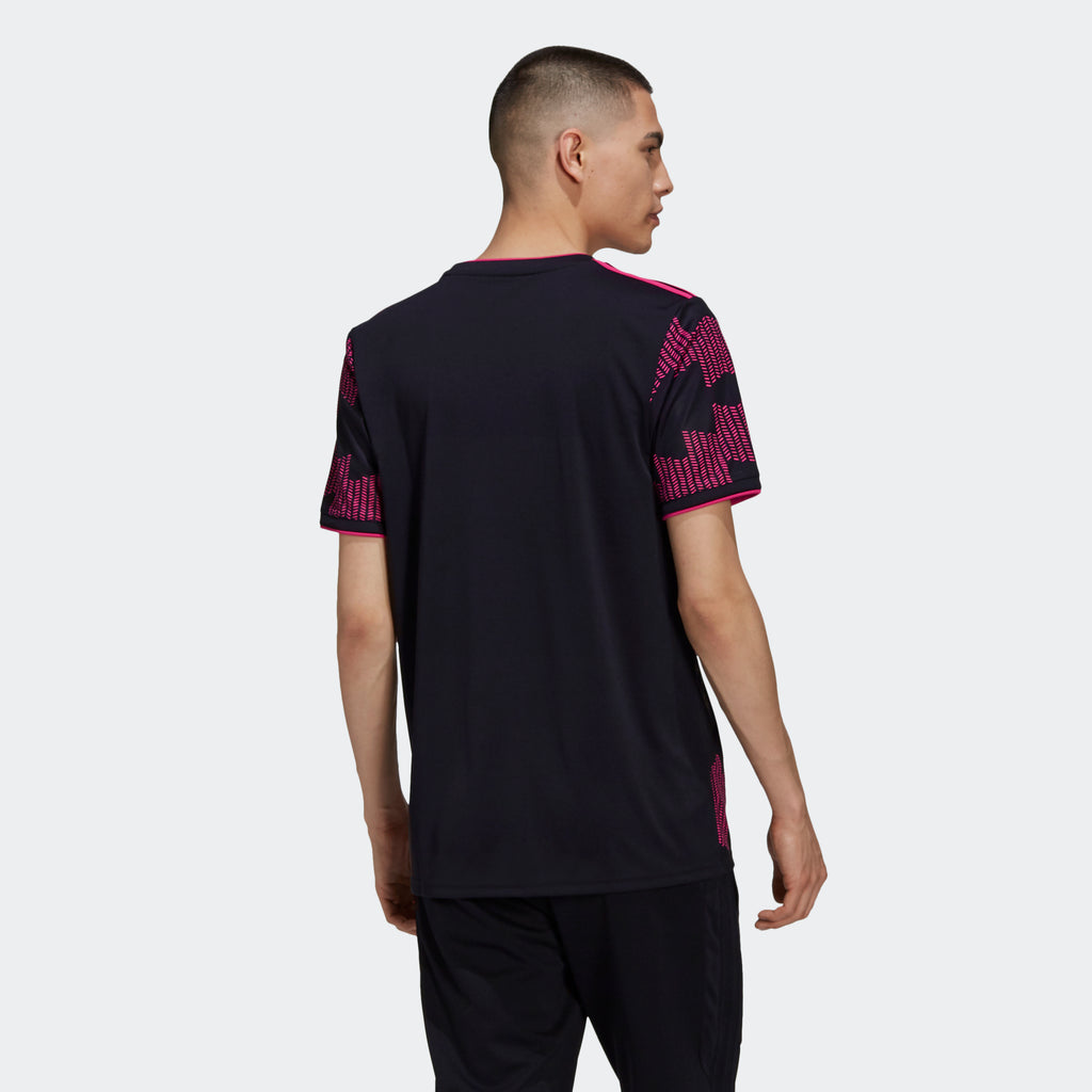 ADIDAS Men's Mexico Home  Stadium Jersey 2021-22