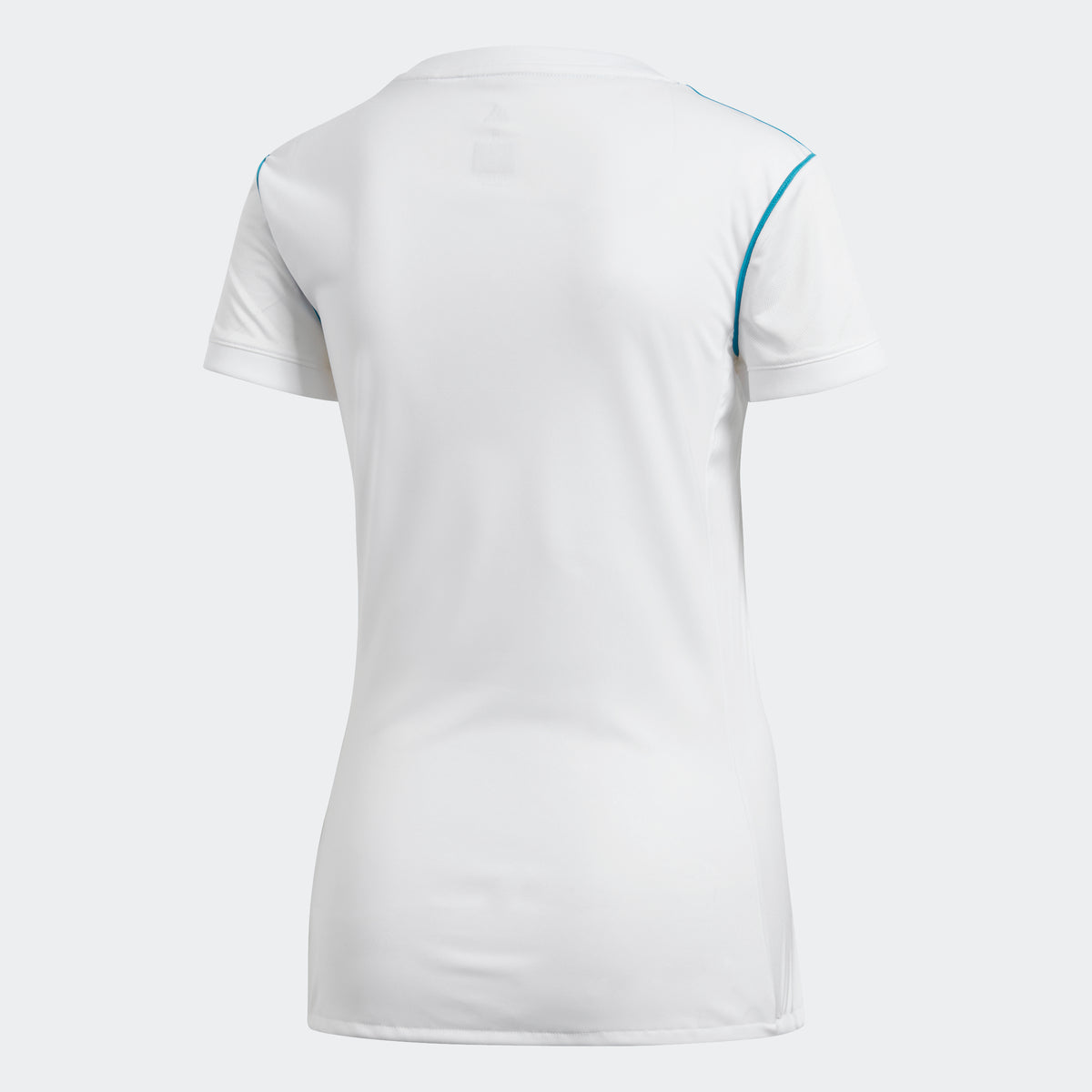 Women's Real Madrid Home Soccer Jersey 2017/18 - B31110-ADIDAS by Adidas | Available at Niky's Sports