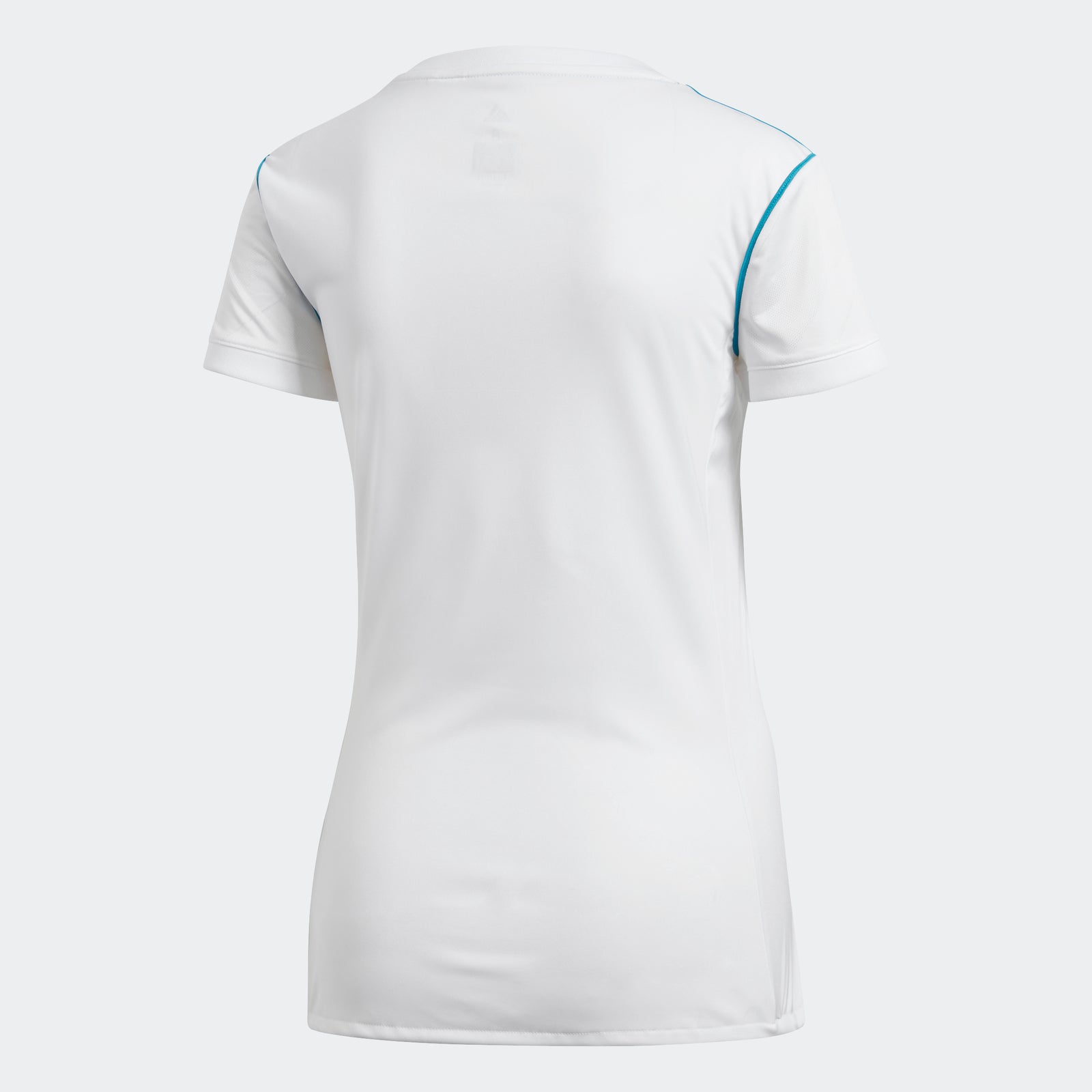 Women's Real Madrid Home Soccer Jersey 2017/18 - B31110-ADIDAS by Adidas | Available at Niky's Sports