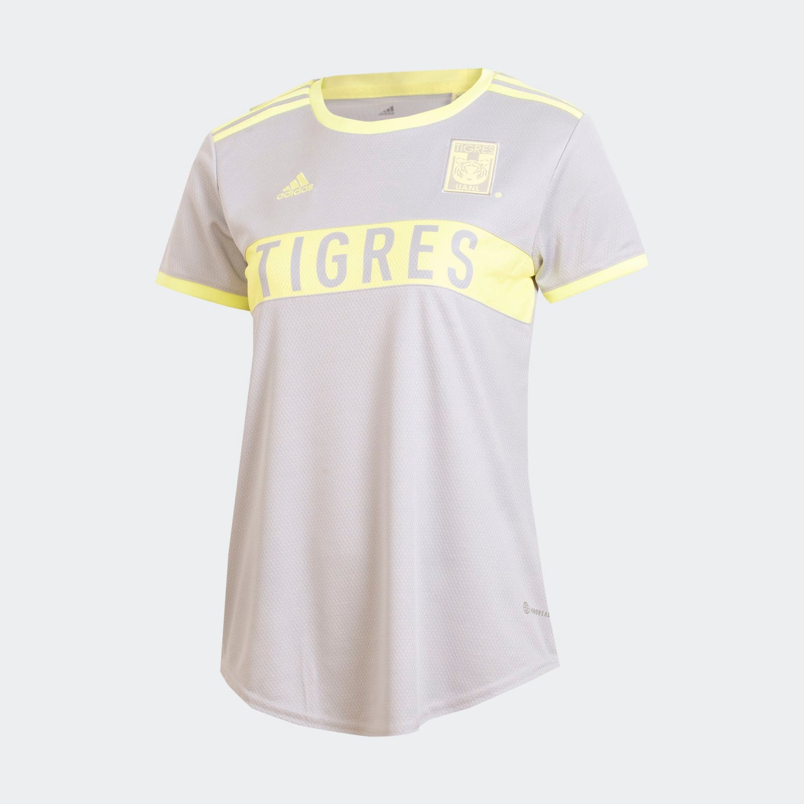 adidas Tigres UANL Women's 3rd Soccer Jersey 22/23 - HD3844-ADIDAS by adidas | Available at Niky's Sports