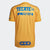 adidas Tigres UANL Men's Home Jersey 22/23