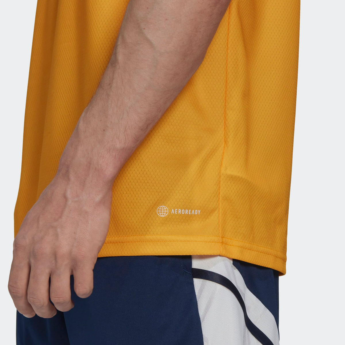 adidas Tigres UANL Men's Home Jersey 22/23