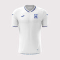 Men's Honduras Home Jersey 2021 - A3102352A207-JOMA by Joma | Available at Niky's Sports