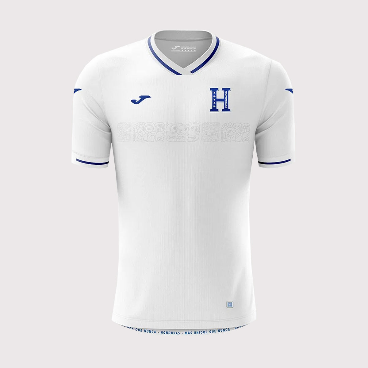 Men's Honduras Home Jersey 2021 - A3102352A207-JOMA by Joma | Available at Niky's Sports