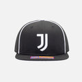 JUVENTUS CALI NIGHT SNAPBACK - JUV-2093-3664-FAN INK by Fan Ink | Available at Niky's Sports