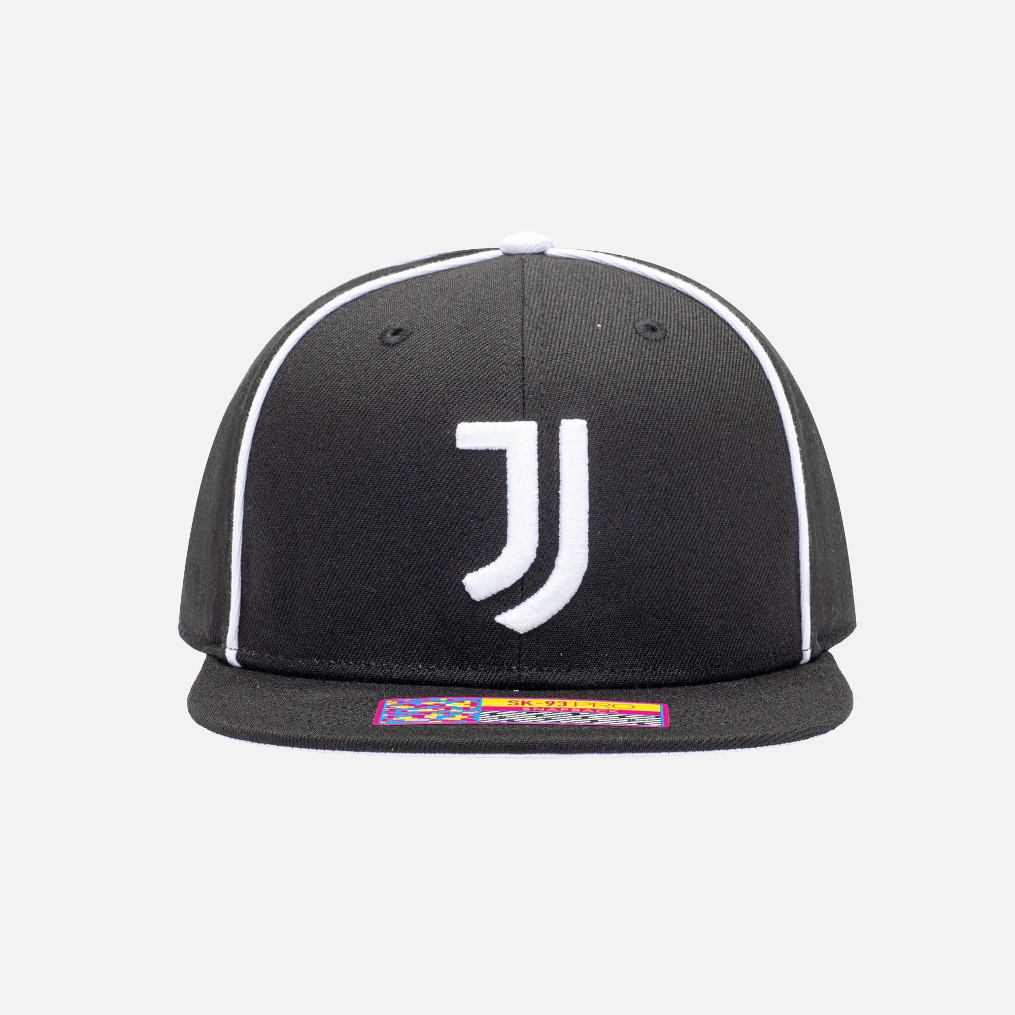 JUVENTUS CALI NIGHT SNAPBACK - JUV-2093-3664-FAN INK by Fan Ink | Available at Niky's Sports