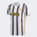 Juventus Mens Home Stadium Jersey 2020/21