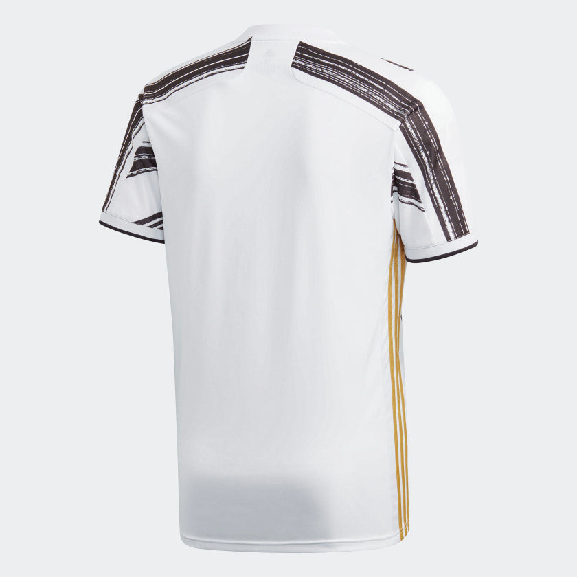 Juventus Mens Home Stadium Jersey 2020/21