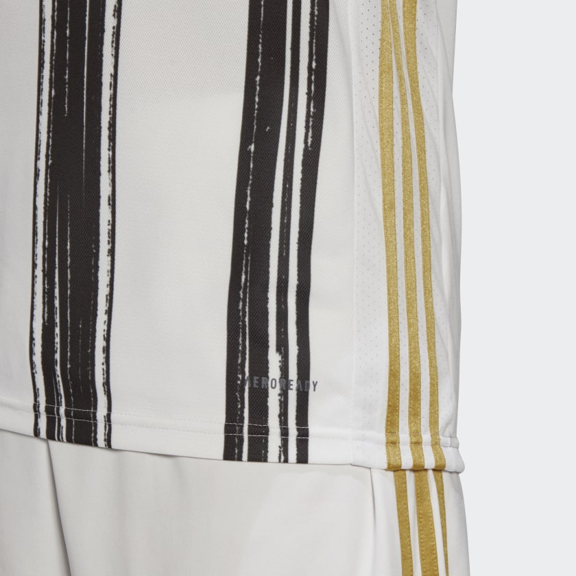 Juventus Mens Home Stadium Jersey 2020/21