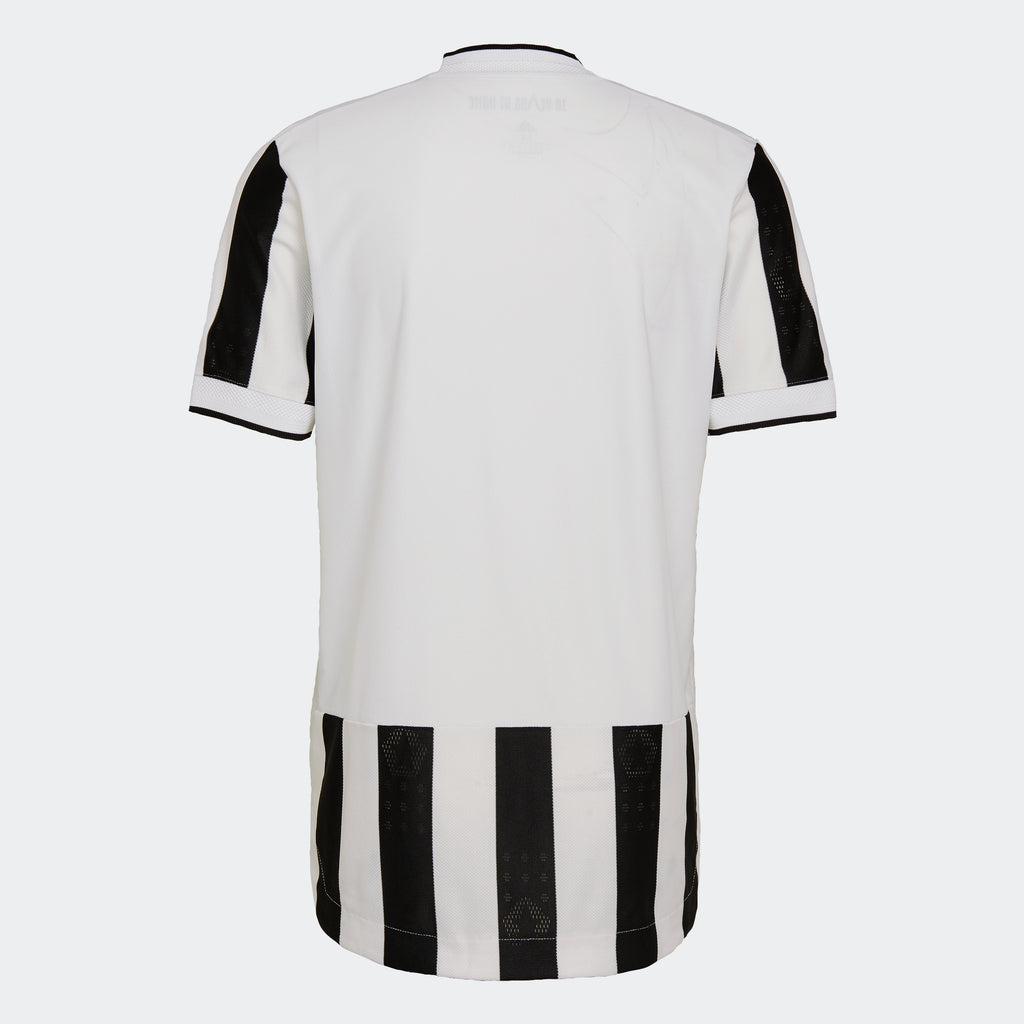 Juventus Home 21/22 Jersey - White/Black - GS1442-ADIDAS by Adidas | Available at Niky's Sports