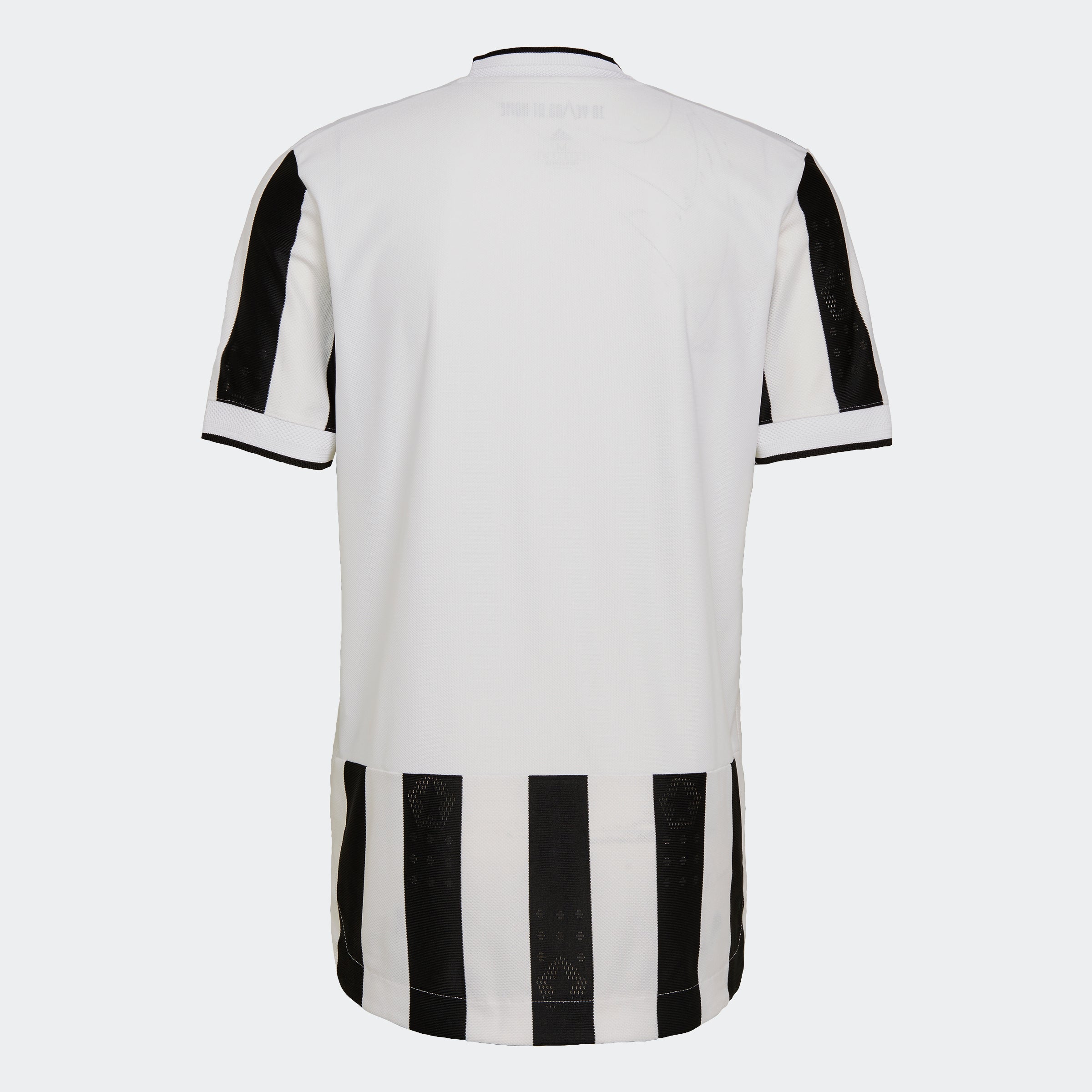 Juventus Home 21/22 Jersey - White/Black - GS1442-ADIDAS by Adidas | Available at Niky's Sports