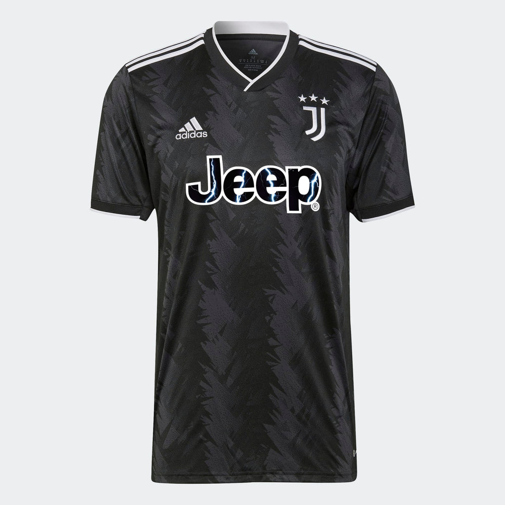 JUVENTUS 22/23 AWAY SOCCER JERSEY - HD2015-ADIDAS by adidas | Available at Niky's Sports