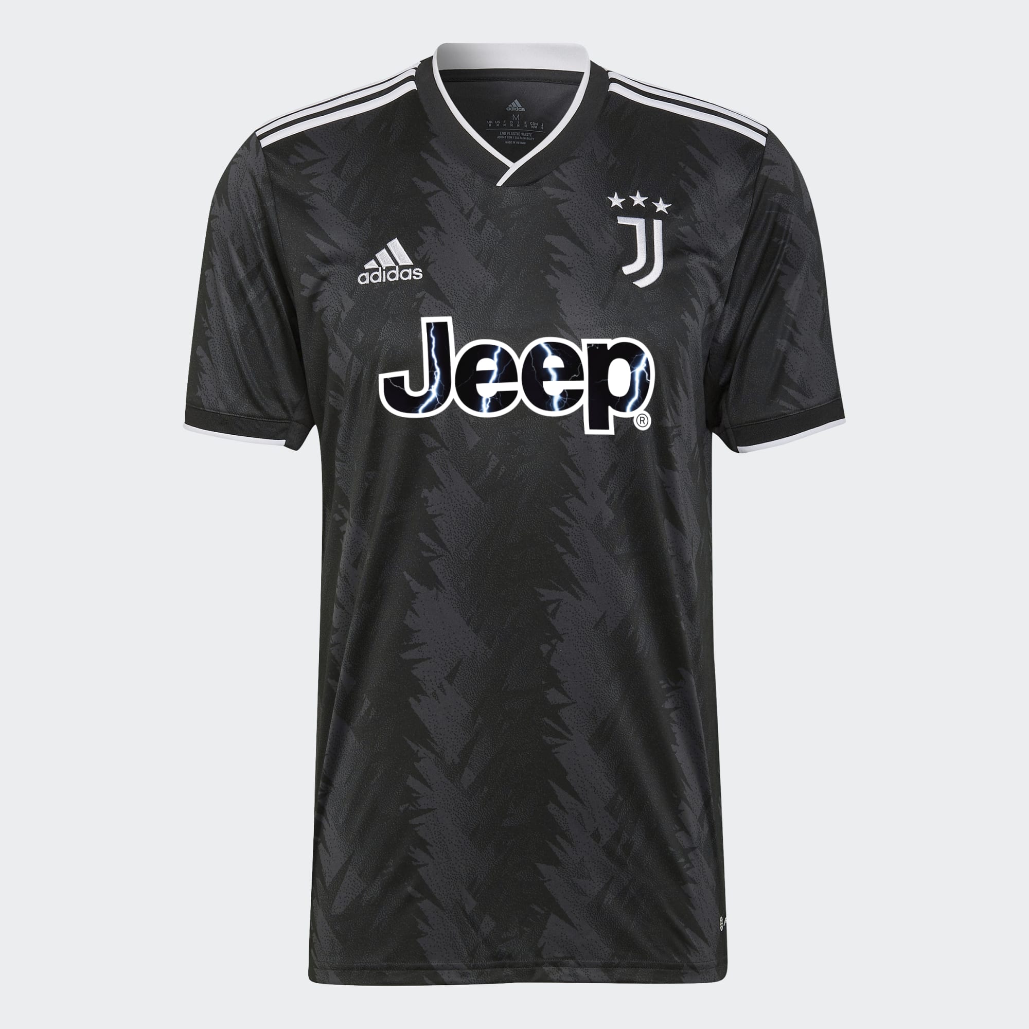 JUVENTUS 22/23 AWAY SOCCER JERSEY - HD2015-ADIDAS by adidas | Available at Niky's Sports