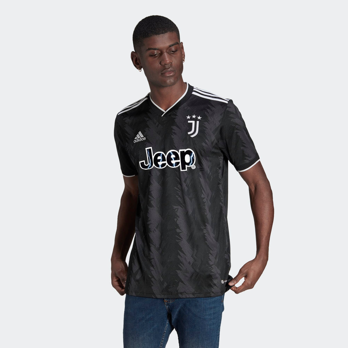 JUVENTUS 22/23 AWAY SOCCER JERSEY - HD2015-ADIDAS by adidas | Available at Niky&#39;s Sports