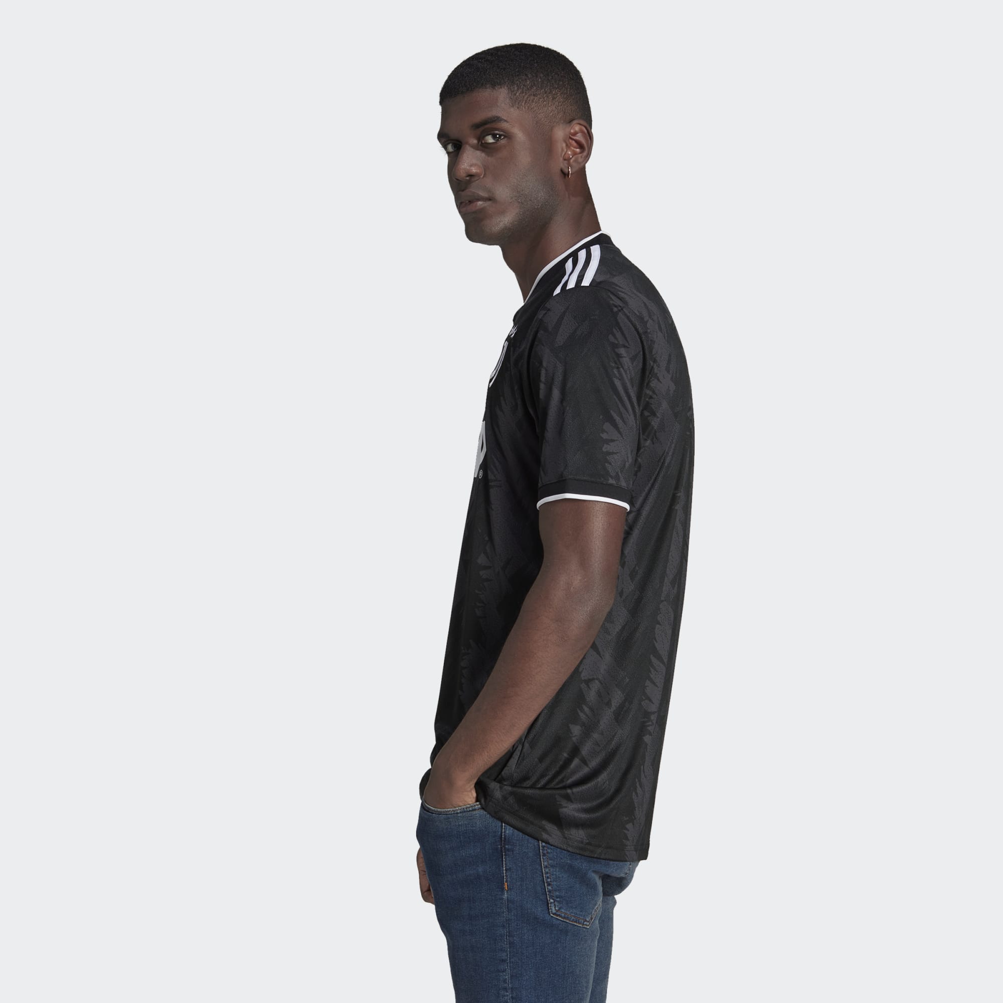 JUVENTUS 22/23 AWAY SOCCER JERSEY - HD2015-ADIDAS by adidas | Available at Niky's Sports