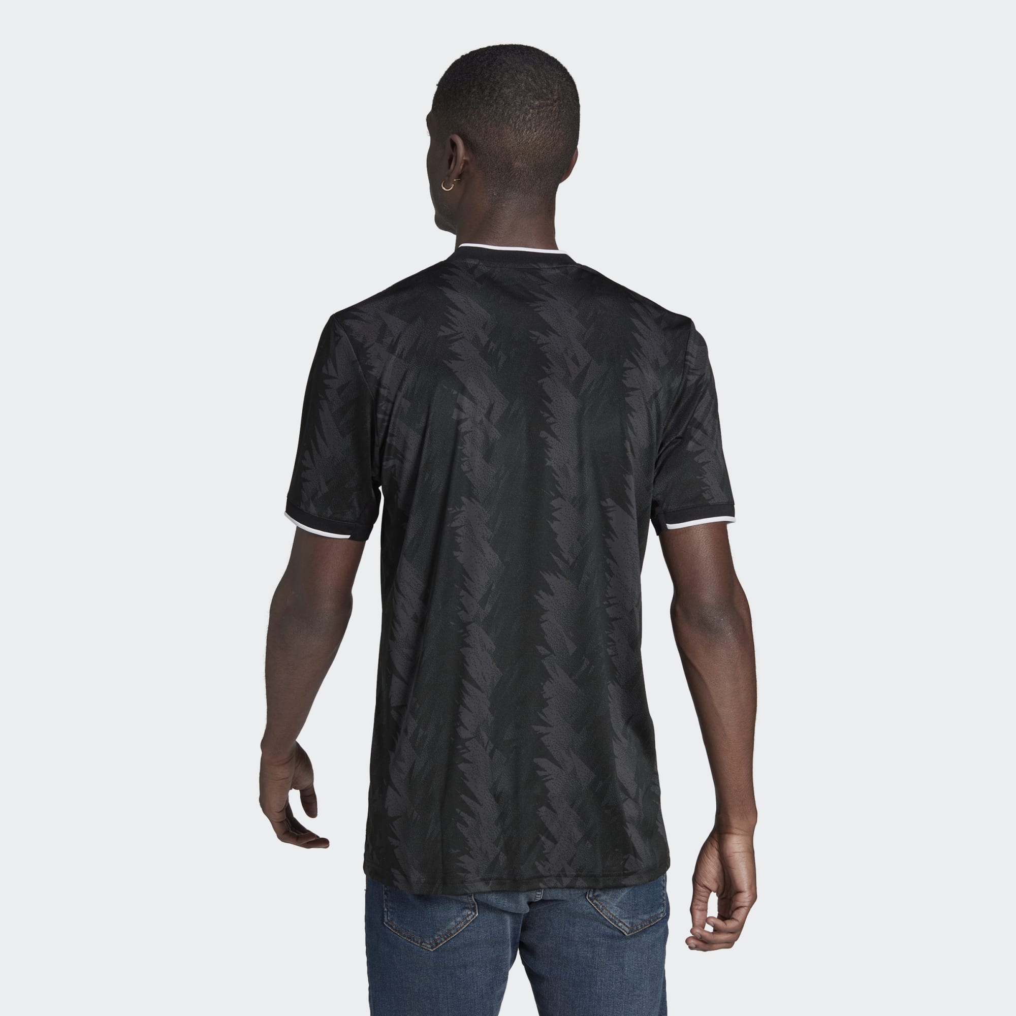 JUVENTUS 22/23 AWAY SOCCER JERSEY - HD2015-ADIDAS by adidas | Available at Niky's Sports