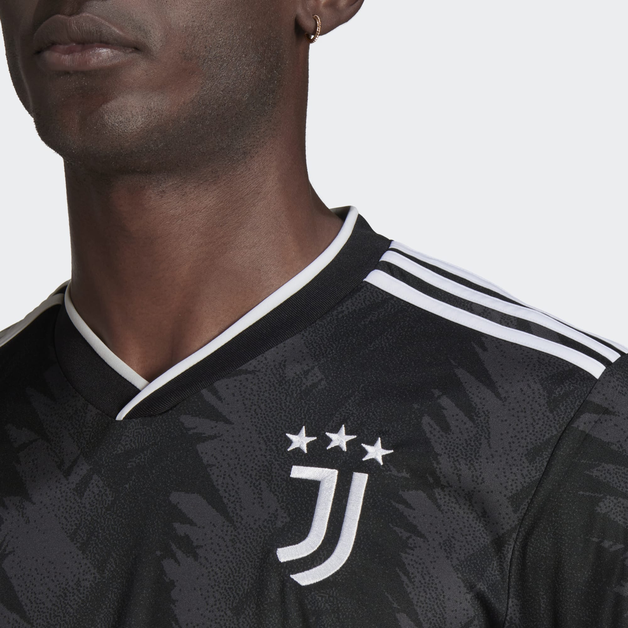 JUVENTUS 22/23 AWAY SOCCER JERSEY - HD2015-ADIDAS by adidas | Available at Niky's Sports