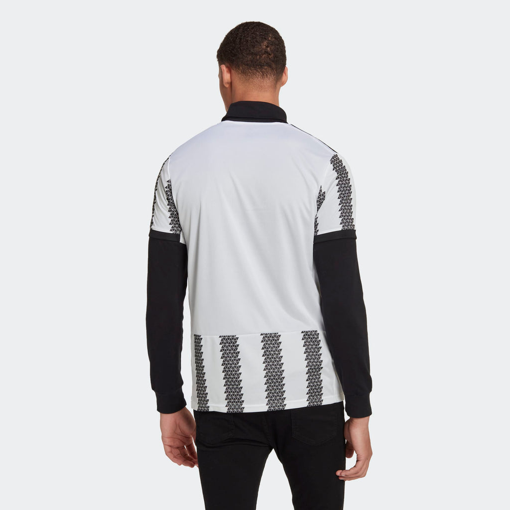 ADIDAS JUVENTUS 22/23 HOME JERSEY MENS