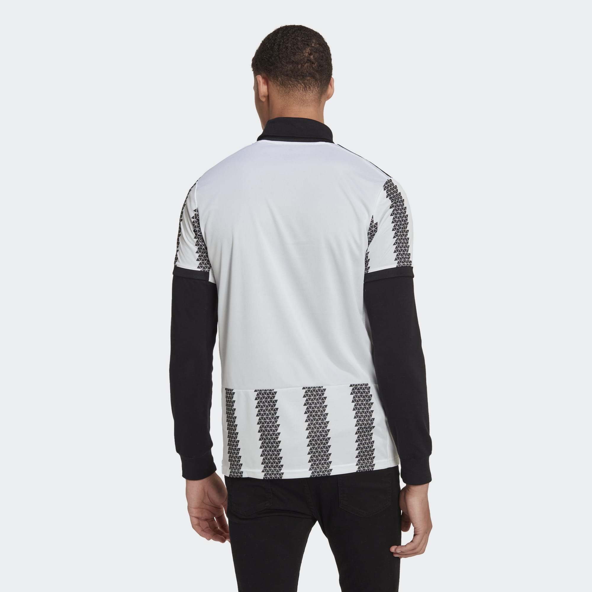 ADIDAS JUVENTUS 22/23 HOME JERSEY MENS