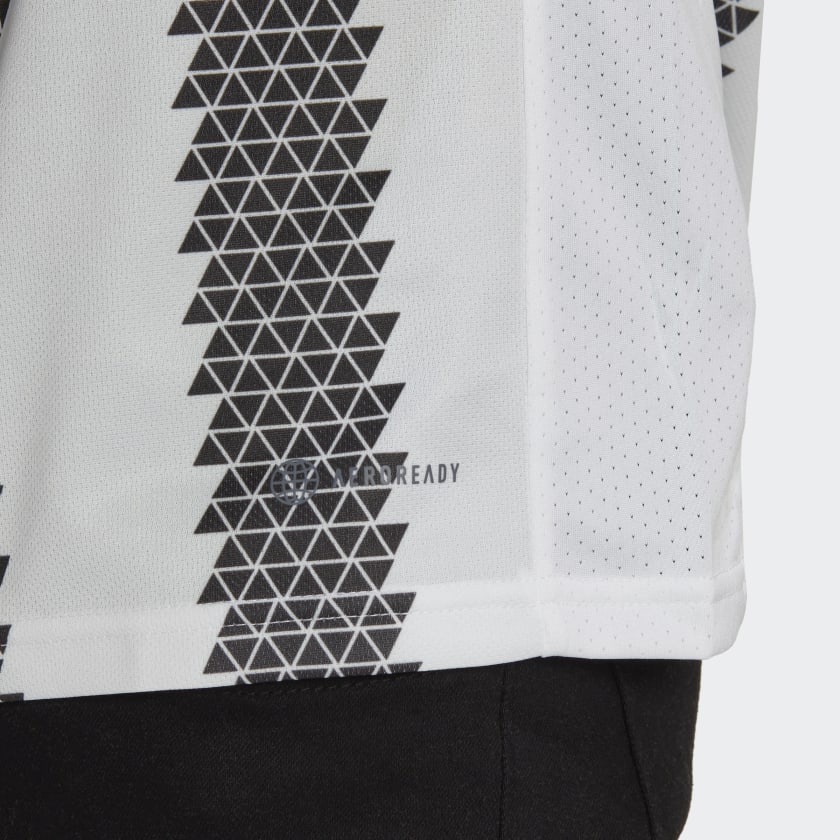 ADIDAS JUVENTUS 22/23 HOME JERSEY MENS