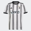 adidas Juventus Home Youth Soccer Jersey 22/23 - HB0439-ADIDAS by adidas | Available at Niky's Sports