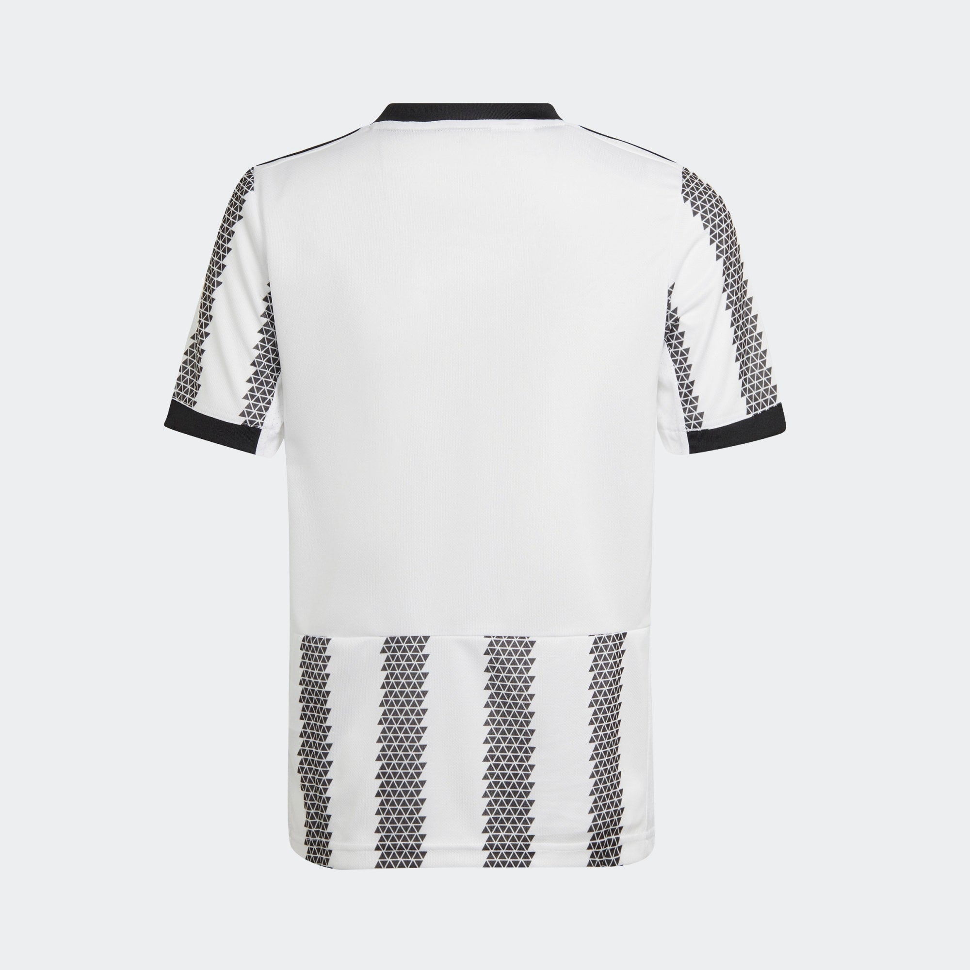 adidas Juventus Home Youth Soccer Jersey 22/23 - HB0439-ADIDAS by adidas | Available at Niky's Sports