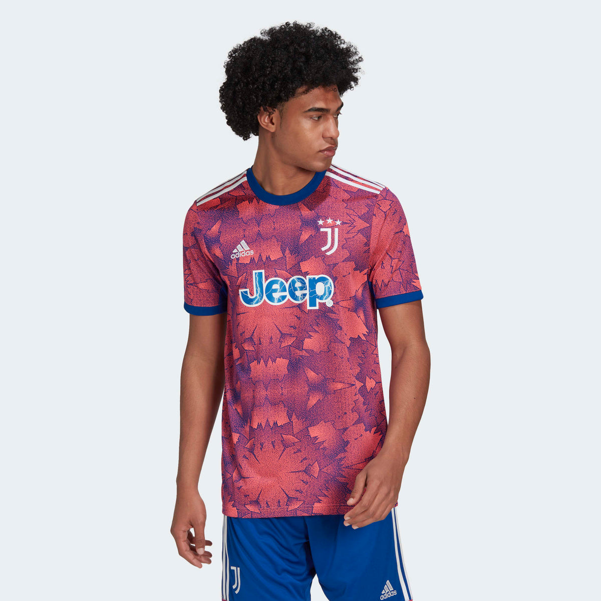 adidas Juventus 3rd Men&#39;s Jersey 22/23