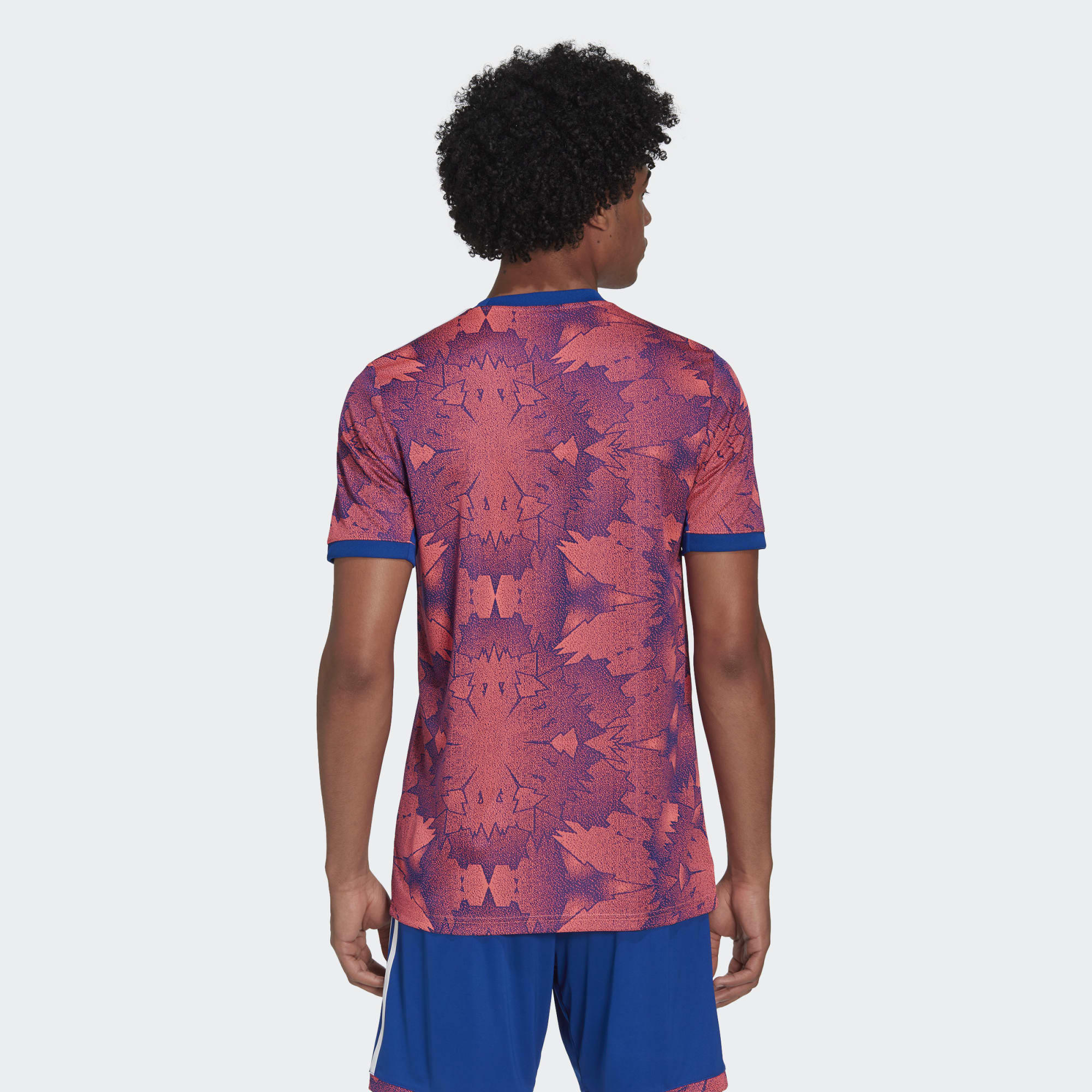 adidas Juventus 3rd Men's Jersey 22/23
