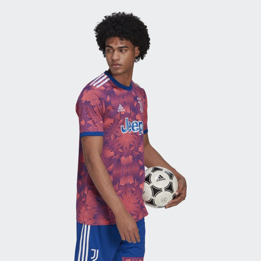 adidas Juventus 3rd Men's Jersey 22/23