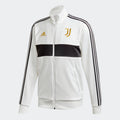 Juventus 3-Stripe Track Jacket Men's