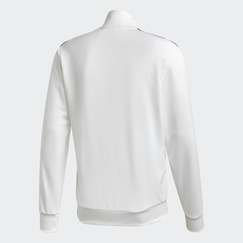 Juventus 3-Stripe Track Jacket Men's