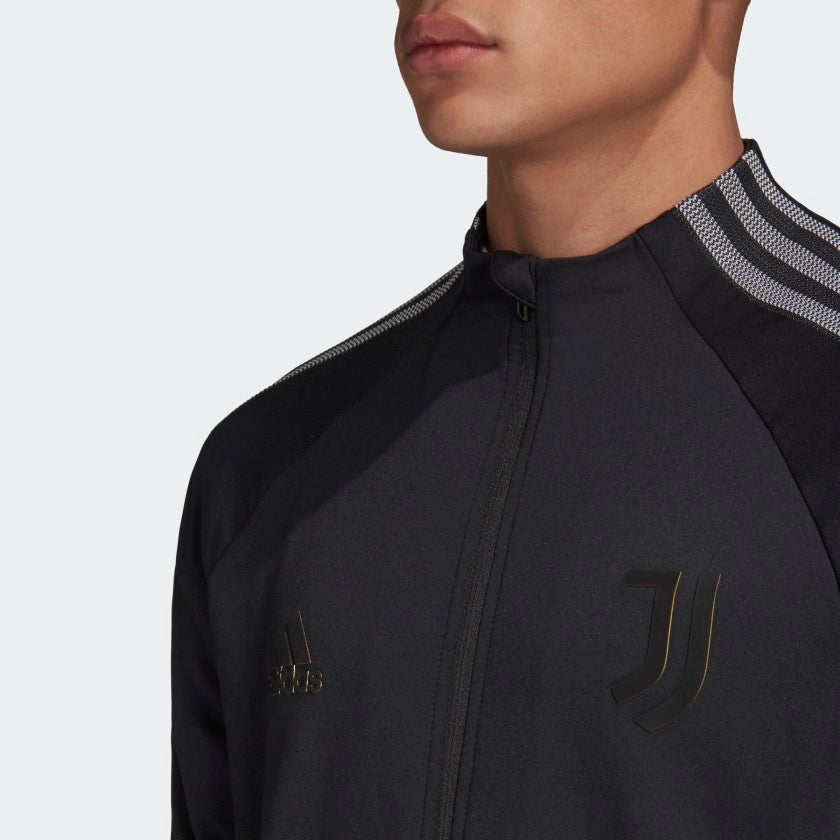 Juventus Anthem Jacket Men's