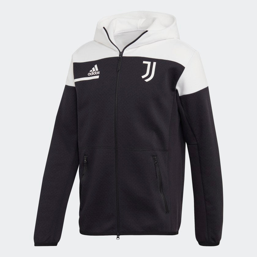 Juventus ZNE Track Jacket