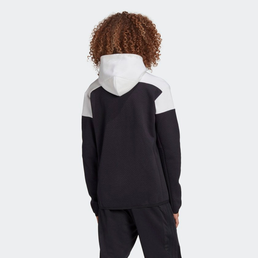 Juventus ZNE Track Jacket