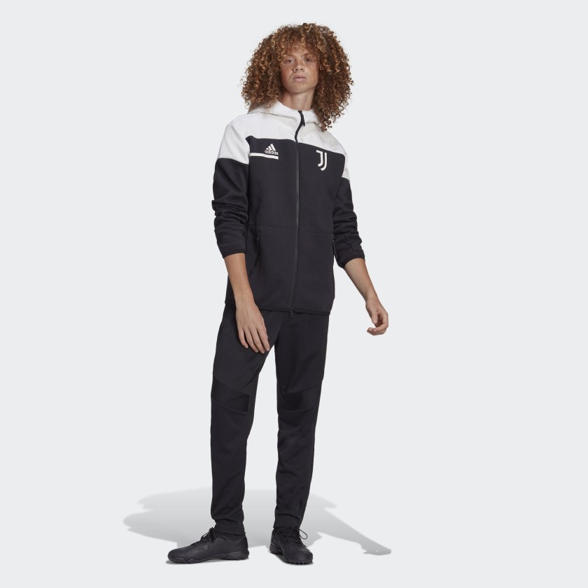 Juventus ZNE Track Jacket