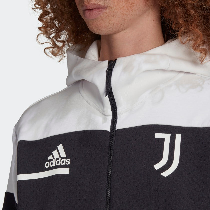 Juventus ZNE Track Jacket