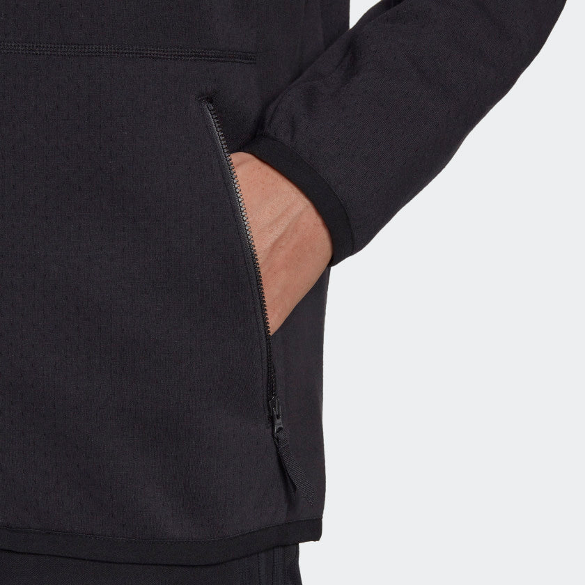 Juventus ZNE Track Jacket