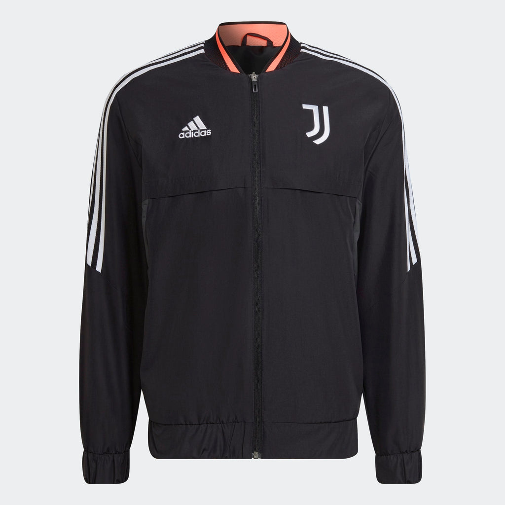 ADIDAS JUVENTUS ANTHEM JACKET