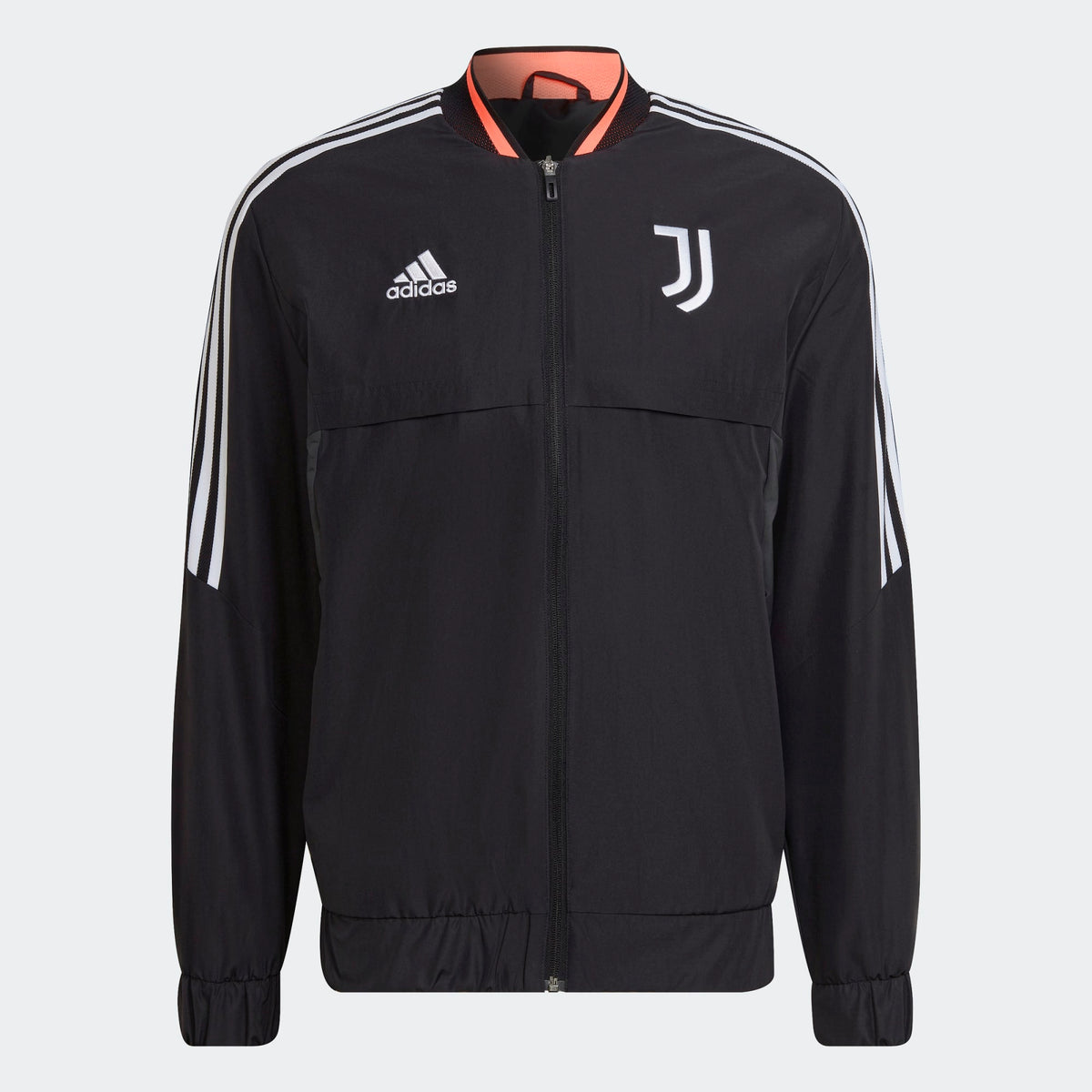 ADIDAS JUVENTUS ANTHEM JACKET