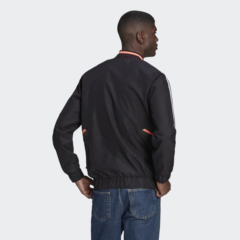 ADIDAS JUVENTUS ANTHEM JACKET