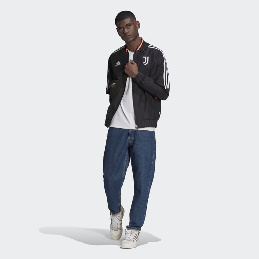 ADIDAS JUVENTUS ANTHEM JACKET