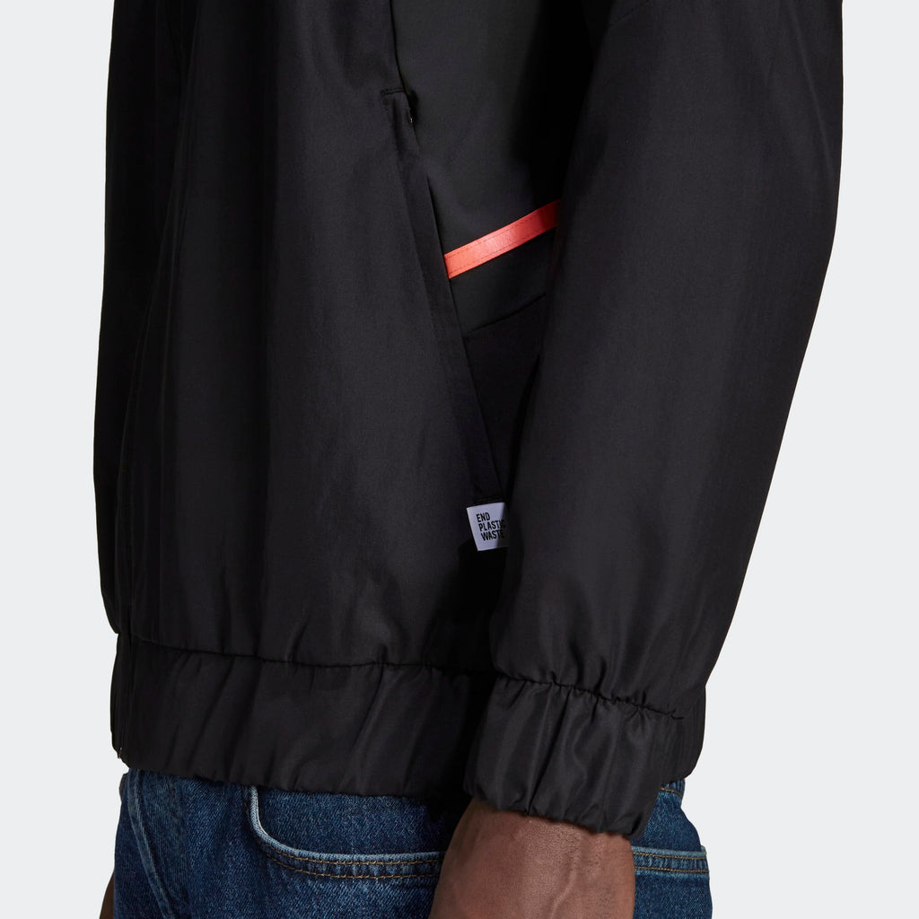 ADIDAS JUVENTUS ANTHEM JACKET