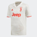 Juventus Away Stadium Jersey 19/20 Youth