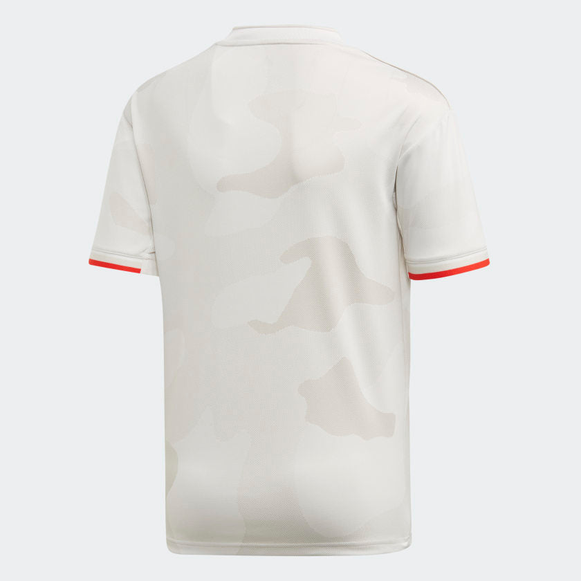 Juventus Away Stadium Jersey 19/20 Youth